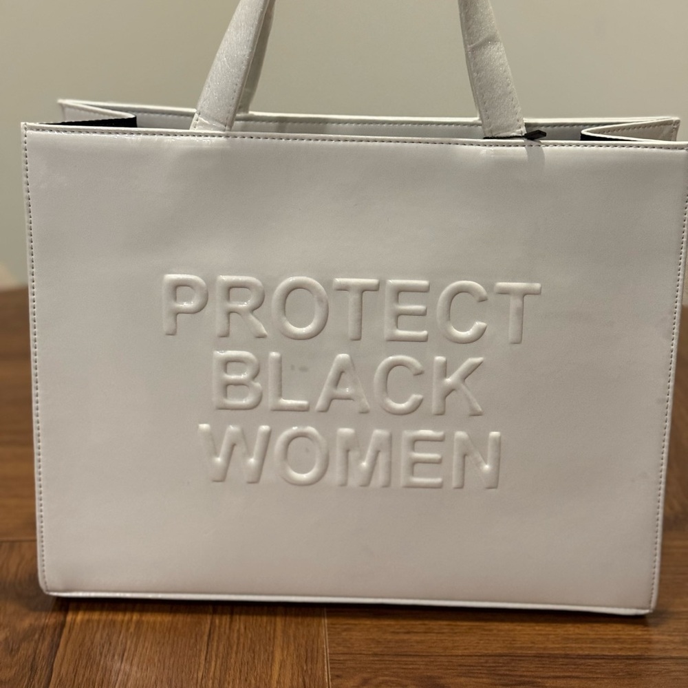 CISE ‘Protect Black Women’ Tote